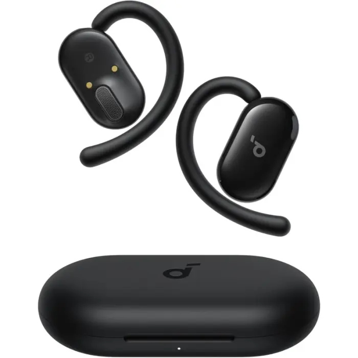 هدفون بلوتوثی انکر مدل Soundcore v20l